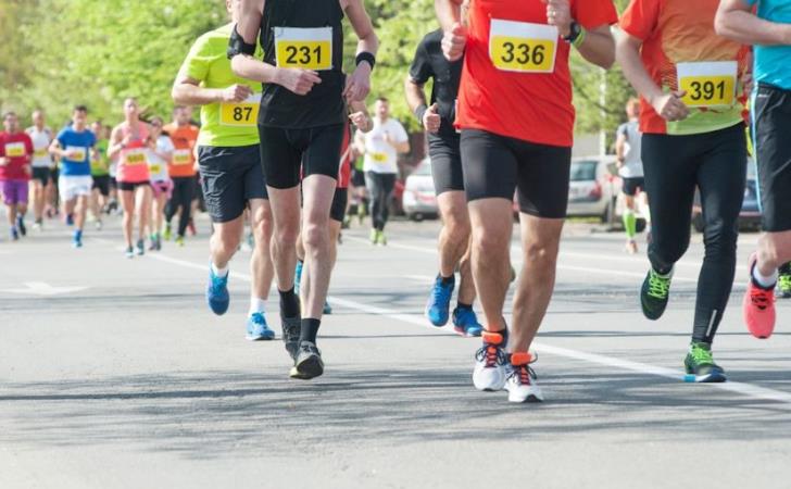 Nicosia Road Closures for Bank of Cyprus Marathon