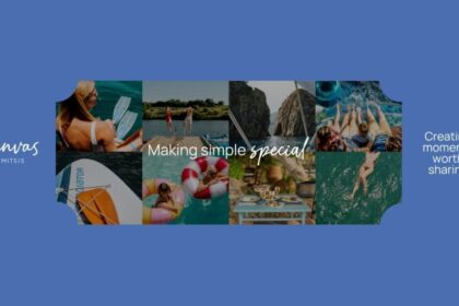 Canvas by Mitsis: New All-Inclusive Hospitality Experience