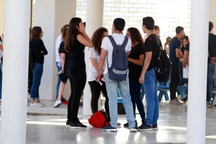 Cyprus Social Workers in Schools for Skills-Based Education