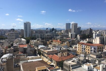 Nicosia Hotels Revamped for Upcoming EU Presidency