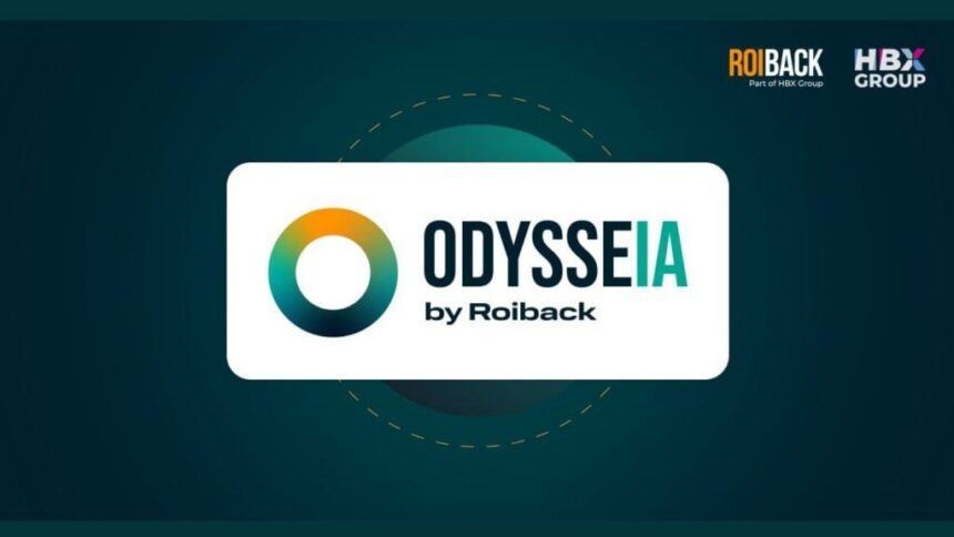 OdysseIA AI Platform: Empowering Hotel Direct Bookings
