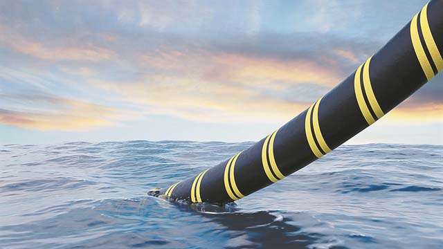 Admie Advances Mediterranean Electricity Supergrid Plans