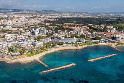 Paphos Projects Set to Elevate Cyprus Tourism in 2025