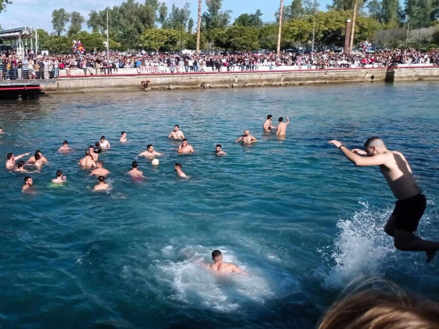 Cyprus Municipalities Prepare for Epiphany Celebrations