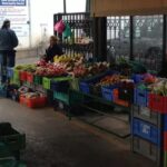 Paphos Farmers' Market Set to Reopen After Decade-long Hiatus