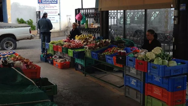 Paphos Farmers' Market Set to Reopen After Decade-long Hiatus
