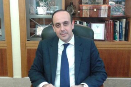 Paphos Mayor Phedon Phedonos Denies Domestic Violence Allegations