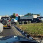 Paphos Traffic Chaos Sparks Urgent Management Plans for 2026