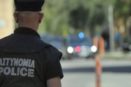 Police Officer Remanded for Allegedly Aiding Larnaca Shooting Suspect