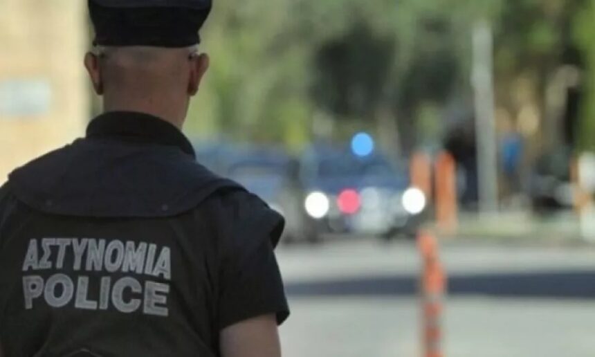 Police Officer Remanded for Allegedly Aiding Larnaca Shooting Suspect