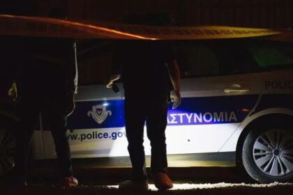 CCTV Footage Under Review After Limassol Hotel Shooting
