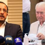 George Vassiliou: A Universal Citizen and Former President of Cyprus