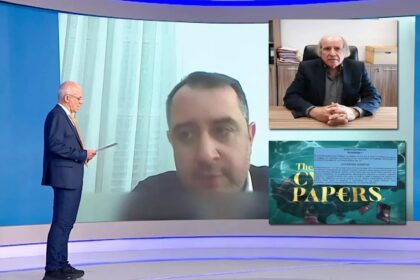 Cyprus Expands Probe into Presidential Palace Video Scandal