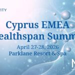 MHV Group Named Official Partner of Cyprus EMEA Healthspan Summit