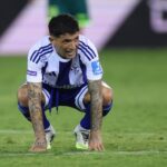Sensi's Future in Jeopardy as Anorthosis Faces Intense Transfer Interest