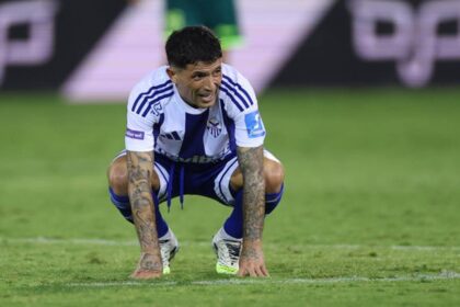 Sensi's Future in Jeopardy as Anorthosis Faces Intense Transfer Interest