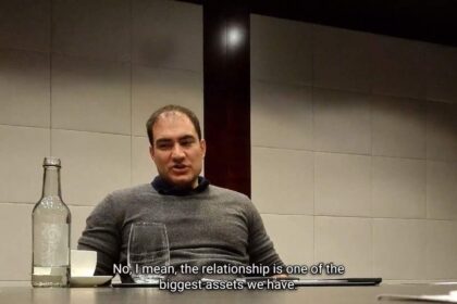 Government Denies Allegations of Illegal Christodoulides Financing in Controversial Video