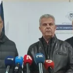 Larnaca Faces Security Crackdown After Daylight Gang Shootout