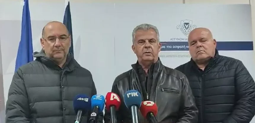 Larnaca Faces Security Crackdown After Daylight Gang Shootout