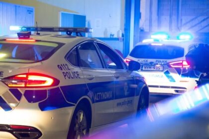 Paphos shooting: Shooting Incident at Paphos Physiotherapy Clinic