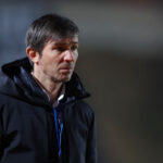 Albert Thelades Needs a Win to Secure His Position at Pafos FC