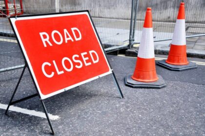 Nicosia roads: Traffic Restrictions in Nicosia for Cyprus EU Presidency Ceremony