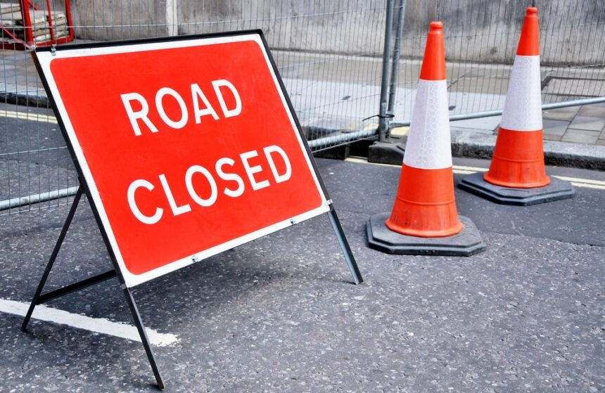 Nicosia roads: Traffic Restrictions in Nicosia for Cyprus EU Presidency Ceremony