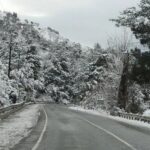 Cyprus Faces Strong Winds and Showers on Tuesday