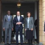 Trilateral Cyprus Talks Conclude Without Result