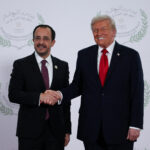 President Christodoulides Invited to Join Gaza Board of Peace