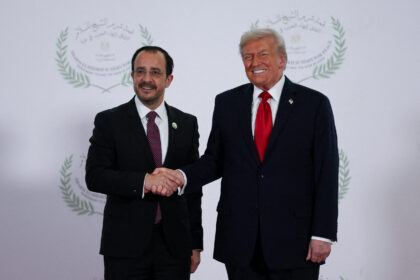 President Christodoulides Invited to Join Gaza Board of Peace