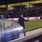 Ruel Sotiriou Faces Fan Backlash Amidst Bristol Rovers Struggles