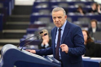 Cypriot MEP Calls for EU Adaptation Against Drone Warfare