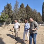 Cemeteries in Cyprus Face Restoration Challenges Amid Concerns