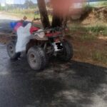 Women on Quad Bikes Target Farms for Produce Theft in Paphos