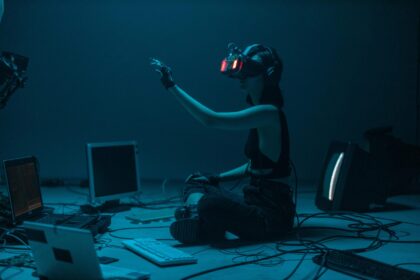 Legislation Targeting Deep Fake Videos Introduced in Cyprus