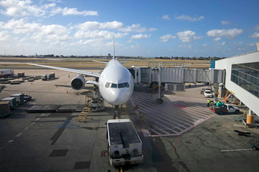 Airlines Face $5.7bn Spike in Engine Maintenance Costs as IATA Renews CFM Agreement