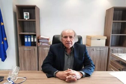 Corruption probe: Andreas Paschalides Appointed as Criminal Investigator in Presidential Corruption Case