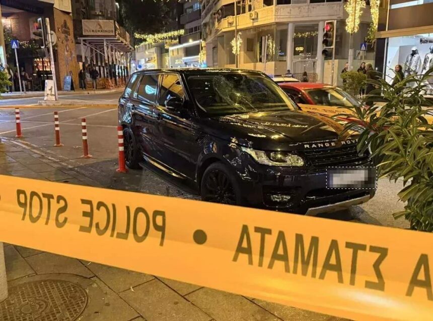 Brothers Wanted for Limassol Stabbing Captured While Attempting to Flee