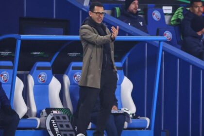 Liam Rosenior Emerges as Strong Candidate for Chelsea Managerial Role