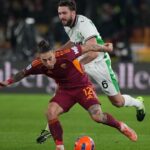 Kostas Tsimikas Loan at Roma Under Review by Liverpool