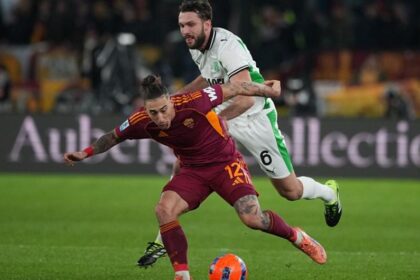 Kostas Tsimikas Loan at Roma Under Review by Liverpool