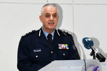 Justice Minister to Address Police Union Concerns in Upcoming Meeting