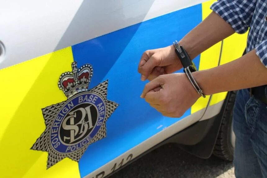 Two Brothers Arrested for Attempted Murder in Limassol