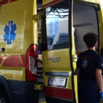 Paphos accident: Critical Injury in Paphos After Car Plunges into Ravine