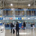 Cypriot Flights Disrupted by Greek Airspace Closure Due to Technical Fault