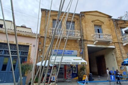 Deportation: Cyprus to Deport Russian Terror Suspect