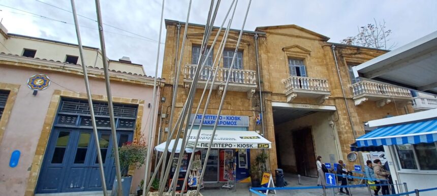 Deportation: Cyprus to Deport Russian Terror Suspect