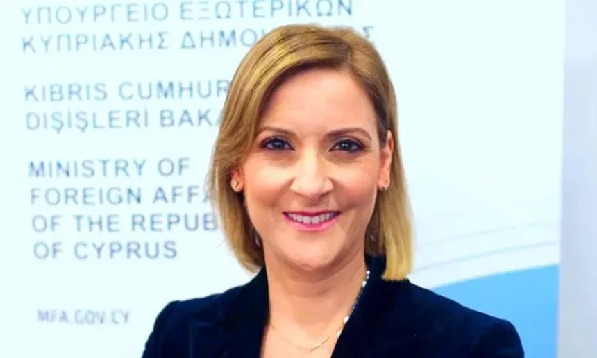 Philippa Karsera Resigns from ISSB Amidst Relentless Attacks