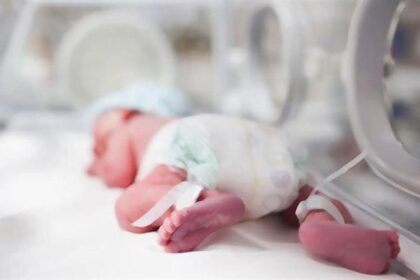 Father Arrested After Three-Month-Old Infant in Critical Condition from Alleged Shaking